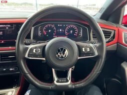 
										VOLKSWAGEN POLO GTI FOR SALE IN KENYA full									
