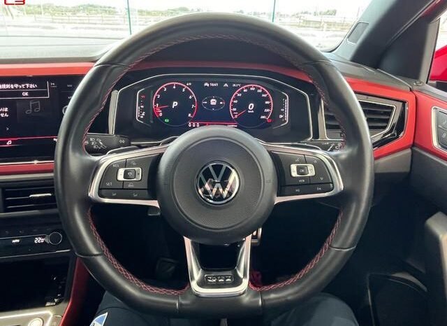 
								VOLKSWAGEN POLO GTI FOR SALE IN KENYA full									