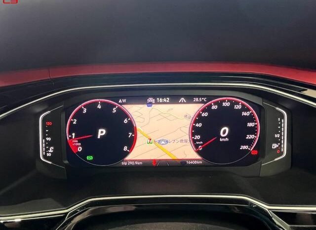 
								VOLKSWAGEN POLO GTI FOR SALE IN KENYA full									