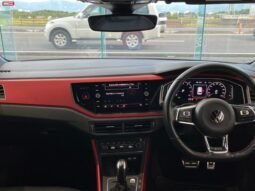 
										VOLKSWAGEN POLO GTI FOR SALE IN KENYA full									