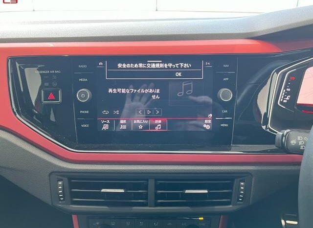 
								VOLKSWAGEN POLO GTI FOR SALE IN KENYA full									