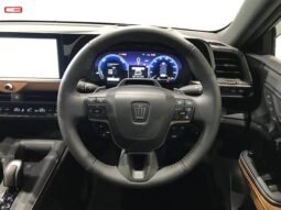
										TOYOTA CROWN CROSSOVER FOR SALE IN KENYA full									