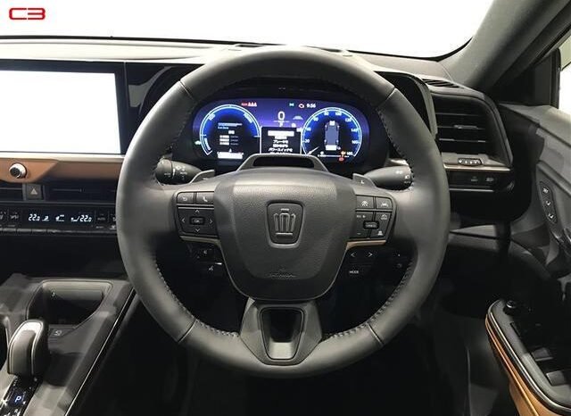 
								TOYOTA CROWN CROSSOVER FOR SALE IN KENYA full									