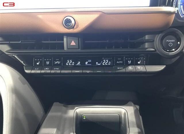 
								TOYOTA CROWN CROSSOVER FOR SALE IN KENYA full									