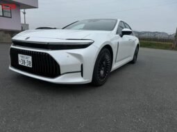 
										TOYOTA CROWN FOR SALE IN KENYA full									