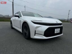 
										TOYOTA CROWN FOR SALE IN KENYA full									