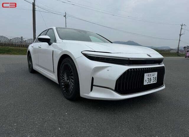 
								TOYOTA CROWN FOR SALE IN KENYA full									