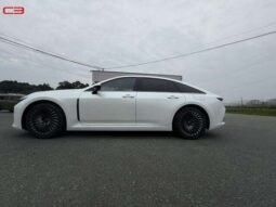 
										TOYOTA CROWN FOR SALE IN KENYA full									