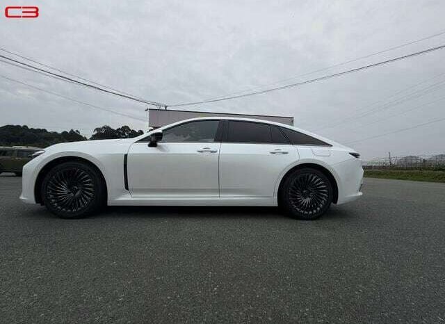 
								TOYOTA CROWN FOR SALE IN KENYA full									
