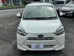 
										SUBARU PLEO PLUS FOR SALE IN KENYA full									