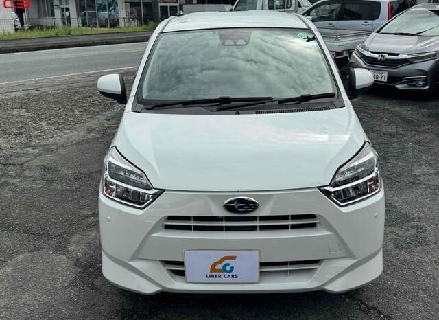 
								SUBARU PLEO PLUS FOR SALE IN KENYA full									