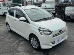 
										SUBARU PLEO PLUS FOR SALE IN KENYA full									