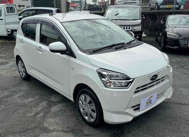 
								SUBARU PLEO PLUS FOR SALE IN KENYA full									