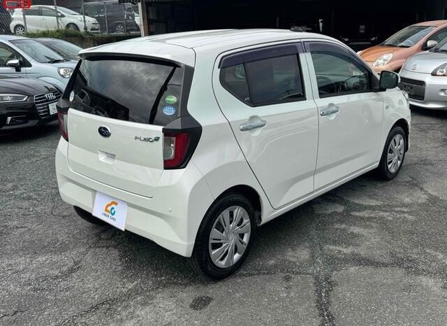 
								SUBARU PLEO PLUS FOR SALE IN KENYA full									
