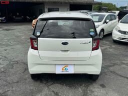 
										SUBARU PLEO PLUS FOR SALE IN KENYA full									