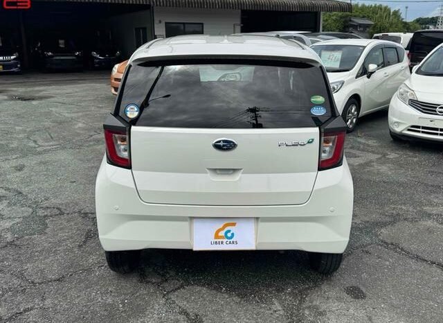 
								SUBARU PLEO PLUS FOR SALE IN KENYA full									