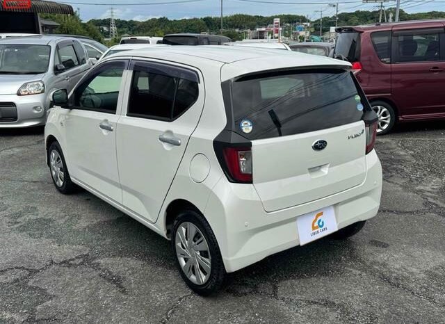 
								SUBARU PLEO PLUS FOR SALE IN KENYA full									