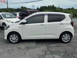 
										SUBARU PLEO PLUS FOR SALE IN KENYA full									