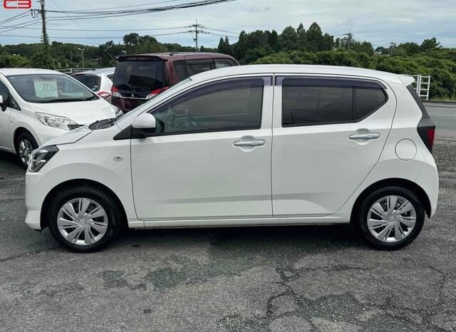 
								SUBARU PLEO PLUS FOR SALE IN KENYA full									