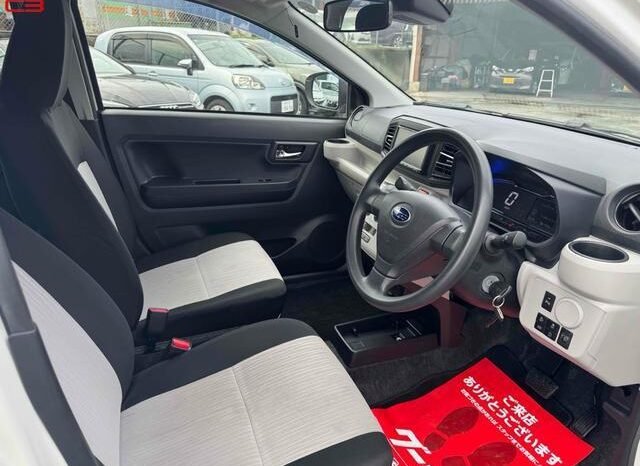 
								SUBARU PLEO PLUS FOR SALE IN KENYA full									