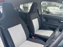
										SUBARU PLEO PLUS FOR SALE IN KENYA full									