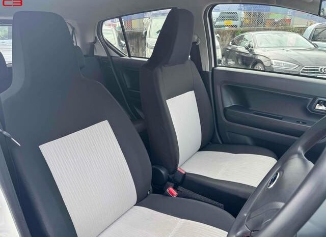 
								SUBARU PLEO PLUS FOR SALE IN KENYA full									