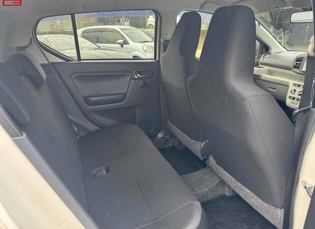 
								SUBARU PLEO PLUS FOR SALE IN KENYA full									