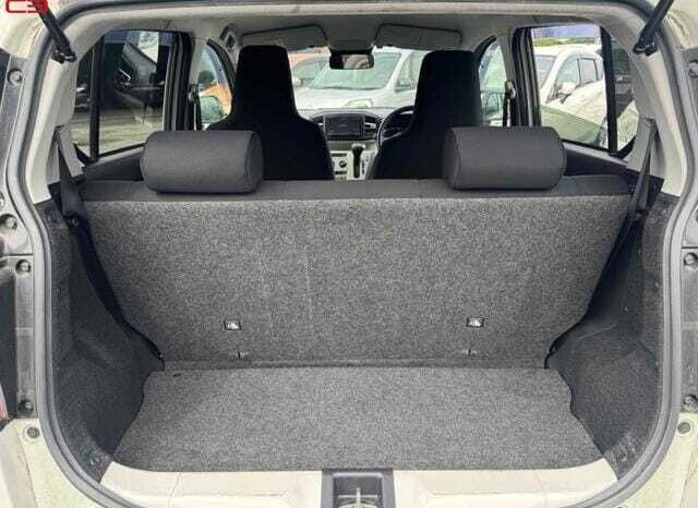 
								SUBARU PLEO PLUS FOR SALE IN KENYA full									