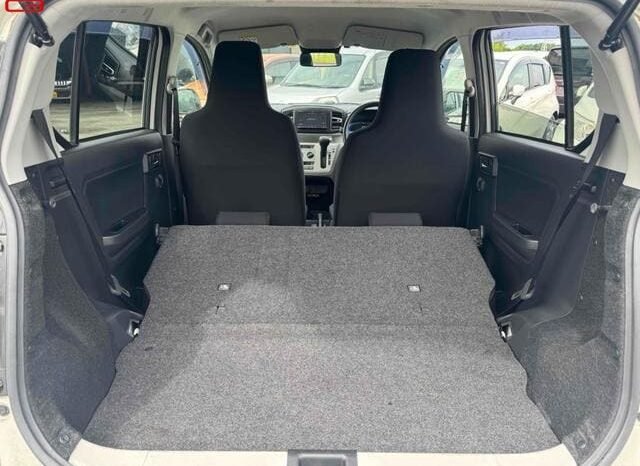 
								SUBARU PLEO PLUS FOR SALE IN KENYA full									