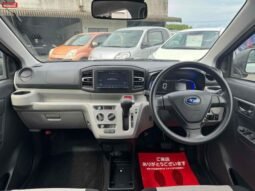 
										SUBARU PLEO PLUS FOR SALE IN KENYA full									