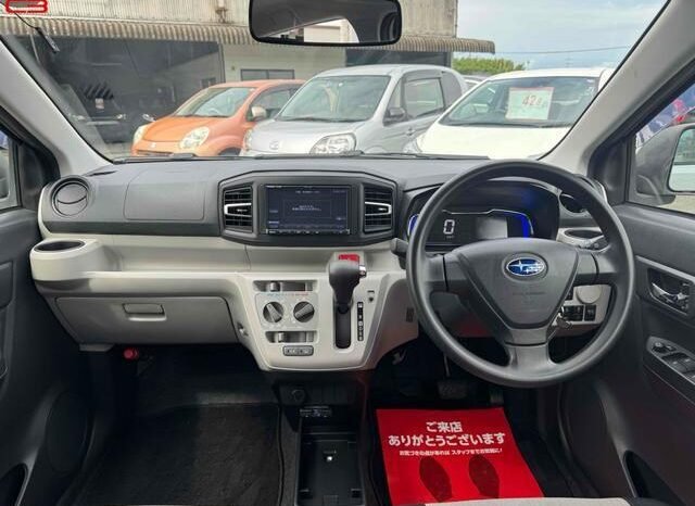 
								SUBARU PLEO PLUS FOR SALE IN KENYA full									