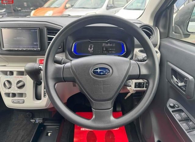 
								SUBARU PLEO PLUS FOR SALE IN KENYA full									