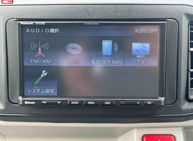 
								SUBARU PLEO PLUS FOR SALE IN KENYA full									