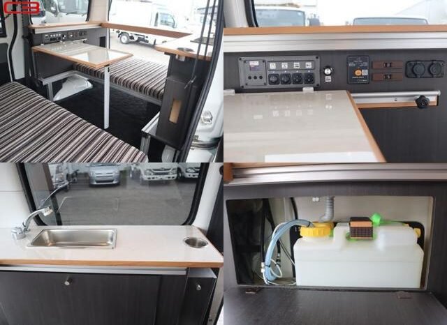 
								TOYOTA TOWNACE VAN FOR SALE IN KENYA full									