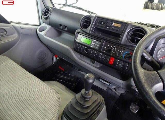 
								TOYOTA TOYOACE TRUCK FOR SALE IN KENYA full									