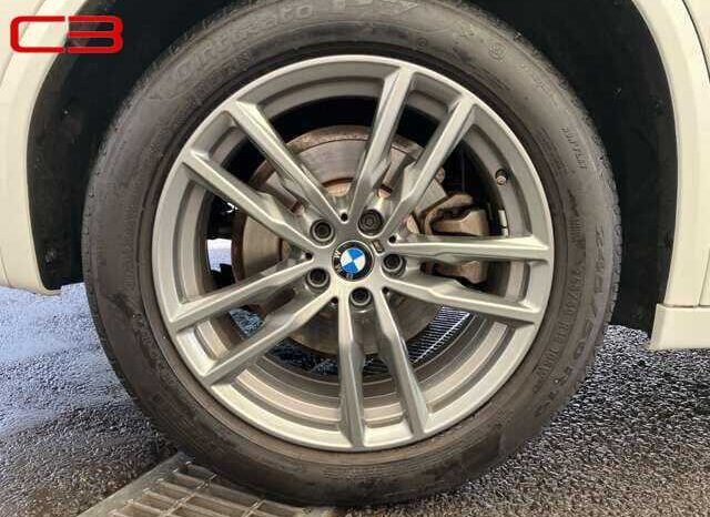
								BMW X3 FOR SALE IN KENYA full									