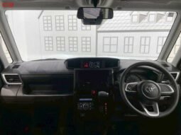
										TOYOTA ROOMY FOR SALE IN KENYA full									