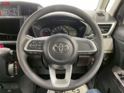 
										TOYOTA ROOMY FOR SALE IN KENYA full									