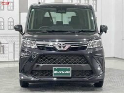 TOYOTA ROOMY FOR SALE IN KENYA