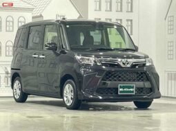 
										TOYOTA ROOMY FOR SALE IN KENYA full									