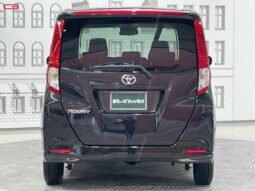 
										TOYOTA ROOMY FOR SALE IN KENYA full									
