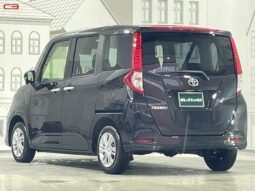 
										TOYOTA ROOMY FOR SALE IN KENYA full									