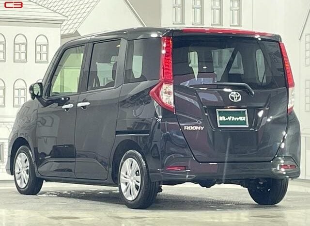 
								TOYOTA ROOMY FOR SALE IN KENYA full									