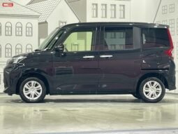 
										TOYOTA ROOMY FOR SALE IN KENYA full									