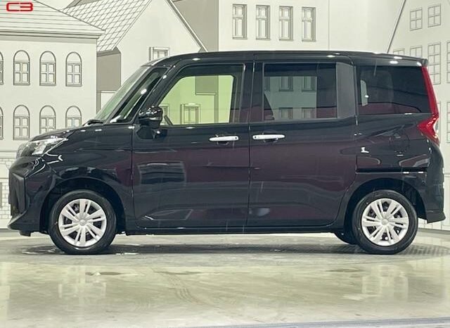 
								TOYOTA ROOMY FOR SALE IN KENYA full									