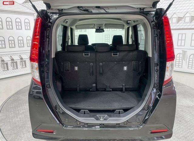 
								TOYOTA ROOMY FOR SALE IN KENYA full									