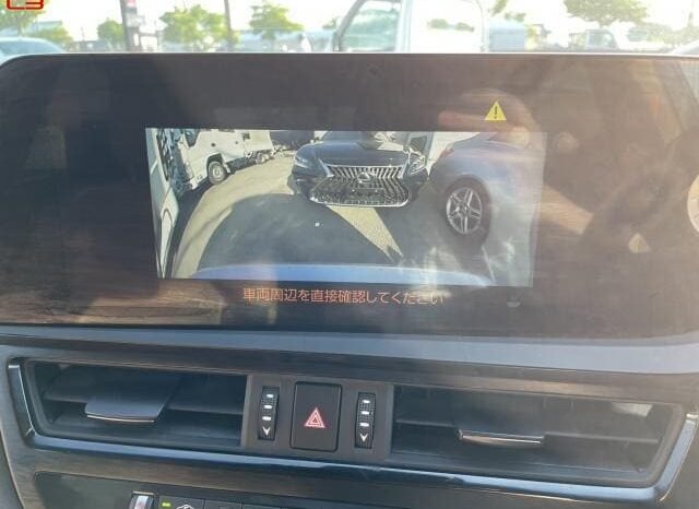 
								LEXUS ES FOR SALE IN KENYA full									