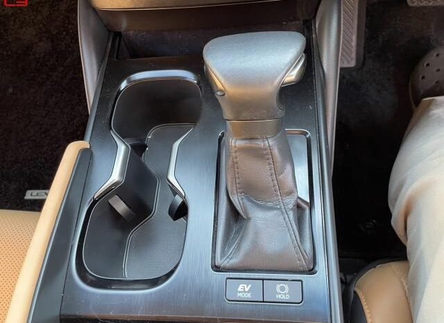 
								LEXUS ES FOR SALE IN KENYA full									