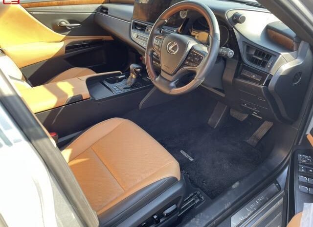 
								LEXUS ES FOR SALE IN KENYA full									