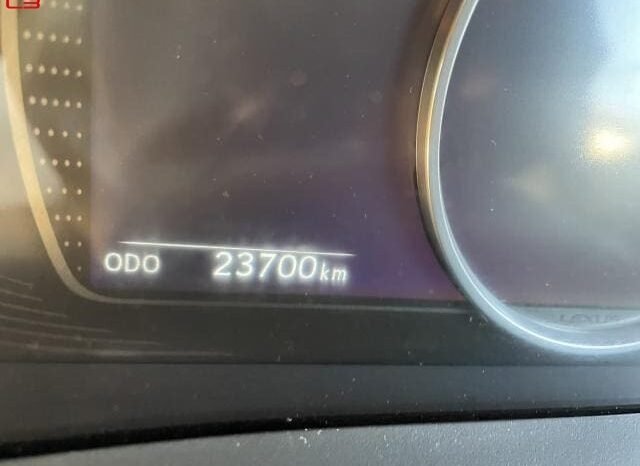 
								LEXUS ES FOR SALE IN KENYA full									